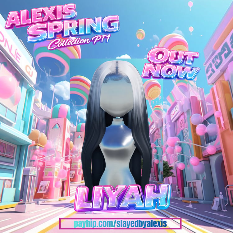 Slayedbyalexis - Payhip