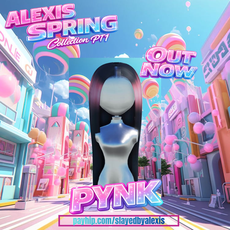 Slayedbyalexis - Payhip
