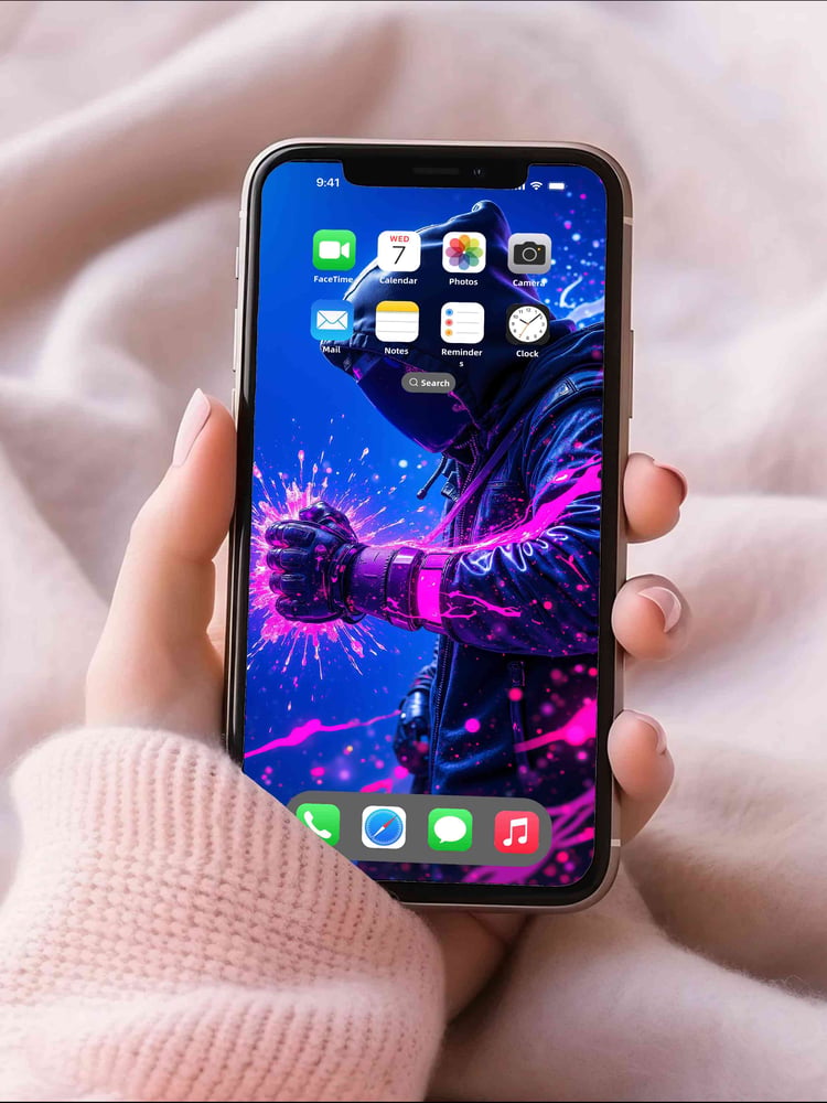 cyberpunk neon energy fighter wallpaper synthwave cyberpunk power punch wallpaper futuristic neon energy character wallpaper cyberpunk glowing fist power wallpaper neon cyberpunk fighter aesthetic wallpaper sci fi energy blast cyberpunk wallpaper cyberpun