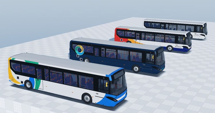 buses buses - Payhip