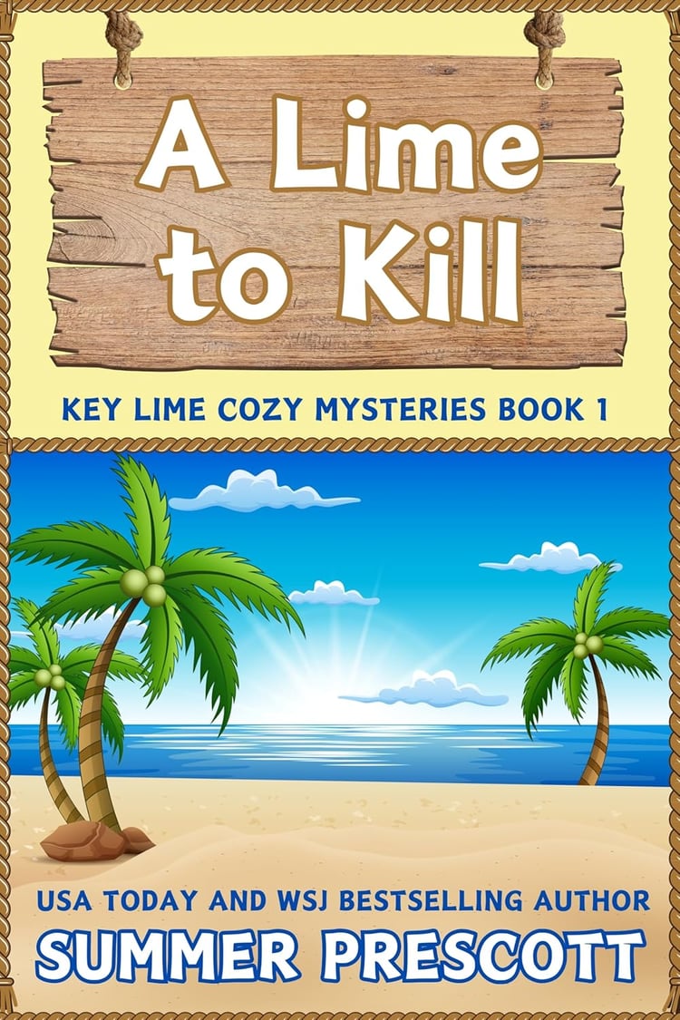 A Lime to Kill