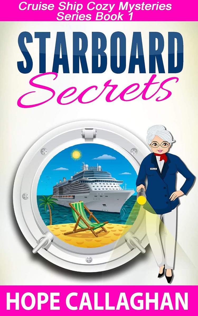 Starboard Secrets