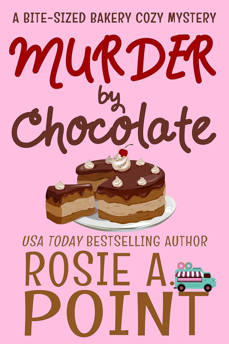 Murder By Chocolate