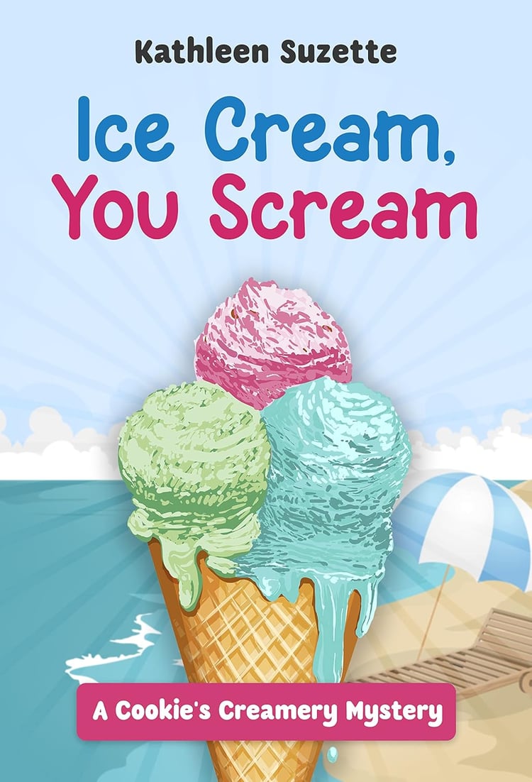 Ice Cream, You Scream