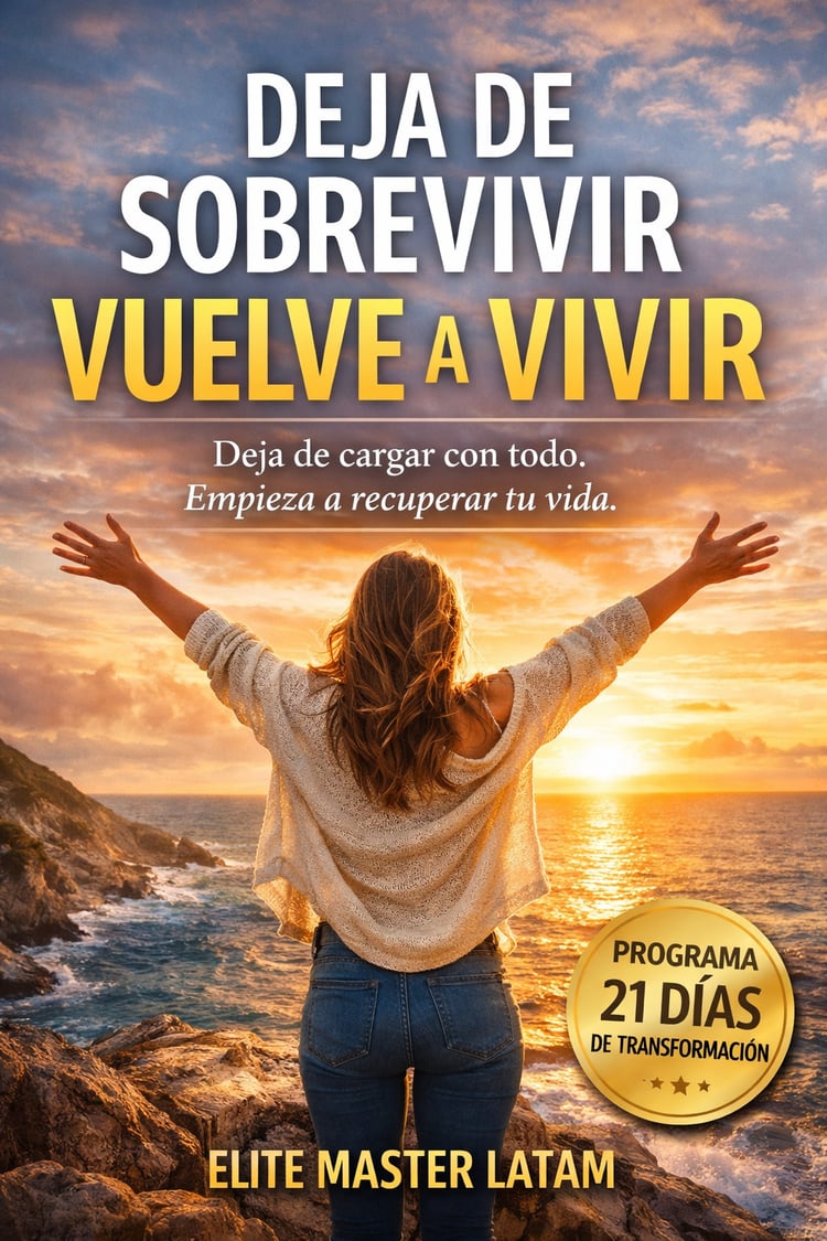 carga mental mujer,agotamiento mental mujeres,fatiga mental constante,estrés emocional mujer,modo supervivencia mental,sobrecarga mental femenina,ansiedad por responsabilidad,mujer agotada mentalmente,no puedo con todo,como dejar de pensar tanto,cansancio
