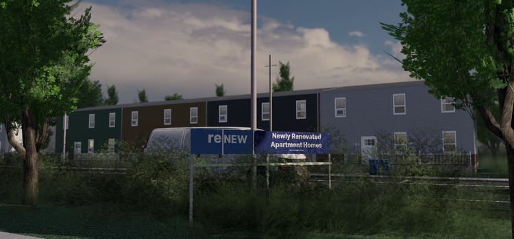 DMV Studios - Residential Buildings - Payhip