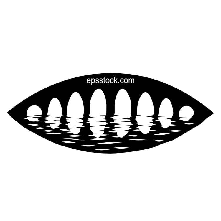 a stone bridge on river