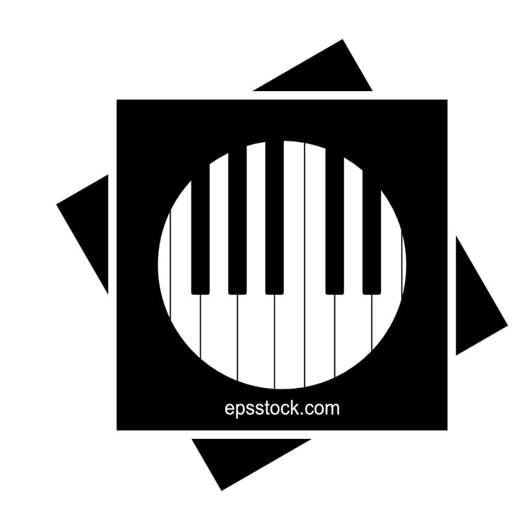 Piano Orchestra symbol