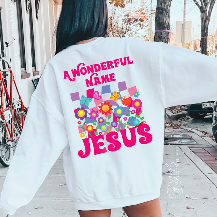 Christians weatshirt designs
