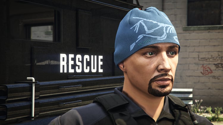 Sector 303 - GTA 5 Mods - Payhip