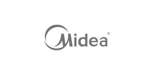 Midea Egypt logo