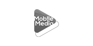 Mobile Media logo