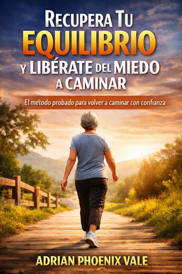 porque pierdo el equilibrio al caminar después de los 60, como evitar caídas en adultos mayores en casa, ejercicios para mejorar el equilibrio adultos mayores en casa,