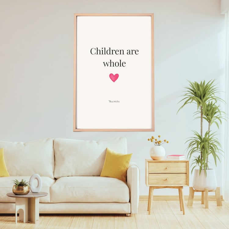 Children are whole printable poster color living room Tragweite