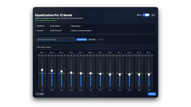 VideoRallento Studio