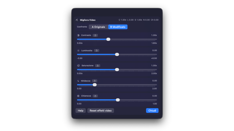 VideoRallento Studio