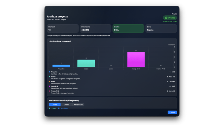 VideoRallento Studio