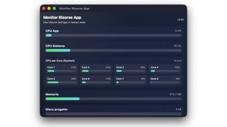 VideoRallento Studio