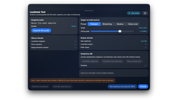 VideoRallento Studio