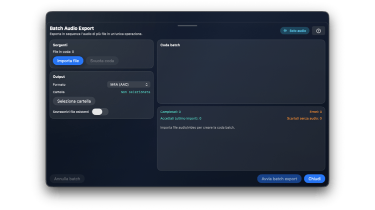 VideoRallento Studio