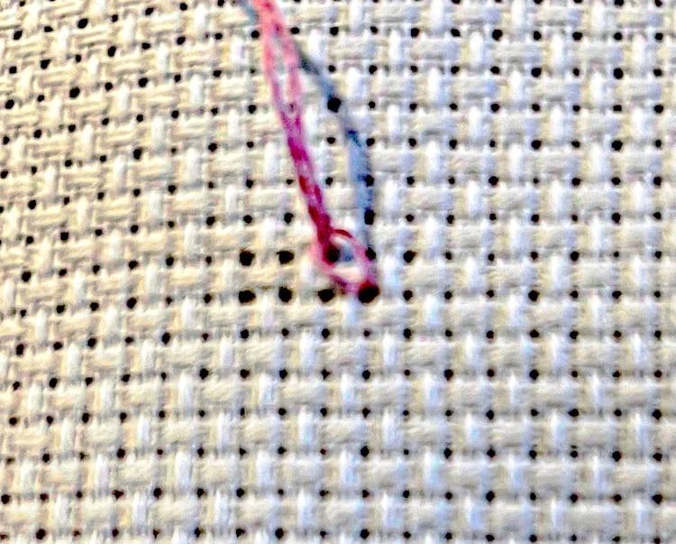 loop start2