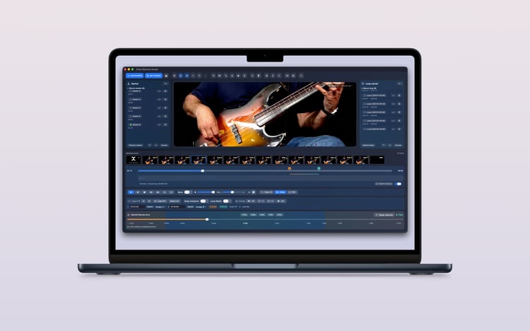 VideoRallento Studio