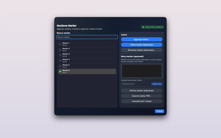 VideoRallento Studio