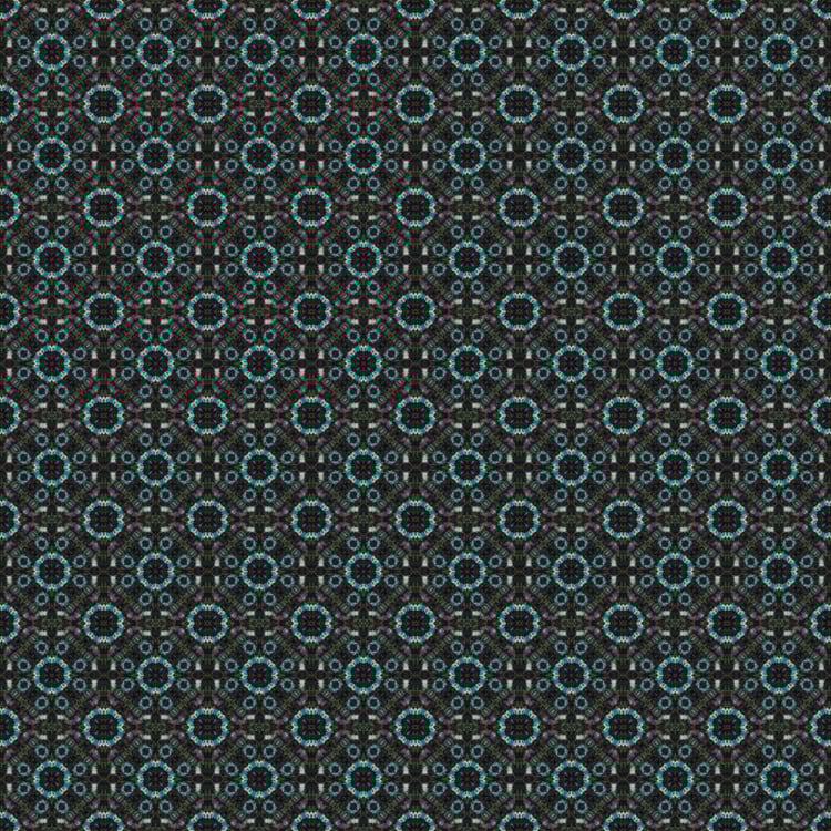 VR-2603 4 8x8 grid seamless pattern design