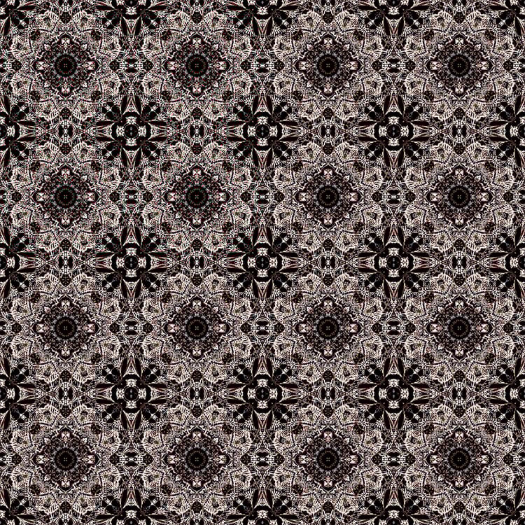 4x4 grid VR-2063 14 seamless pattern