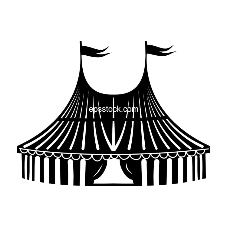 circus tent