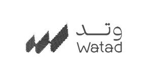 Watad Digital logo