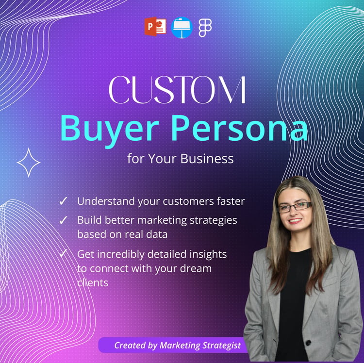 Custom Buyer Persona