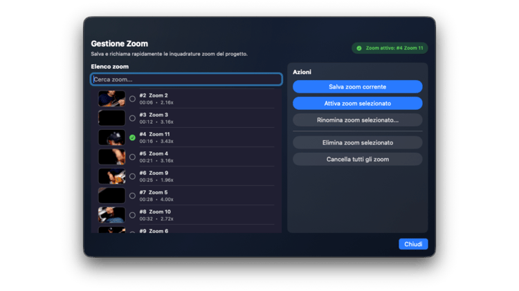 VideoRallento Studio