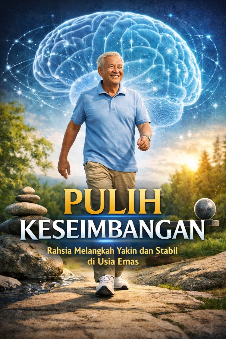 balance,warga emas,jatuh,senior,kesihatan,latihan,keseimbangan,pencegahan jatuh,rehabilitasi,mobiliti,stabil,home exercise,elderly care,confidence,walking,