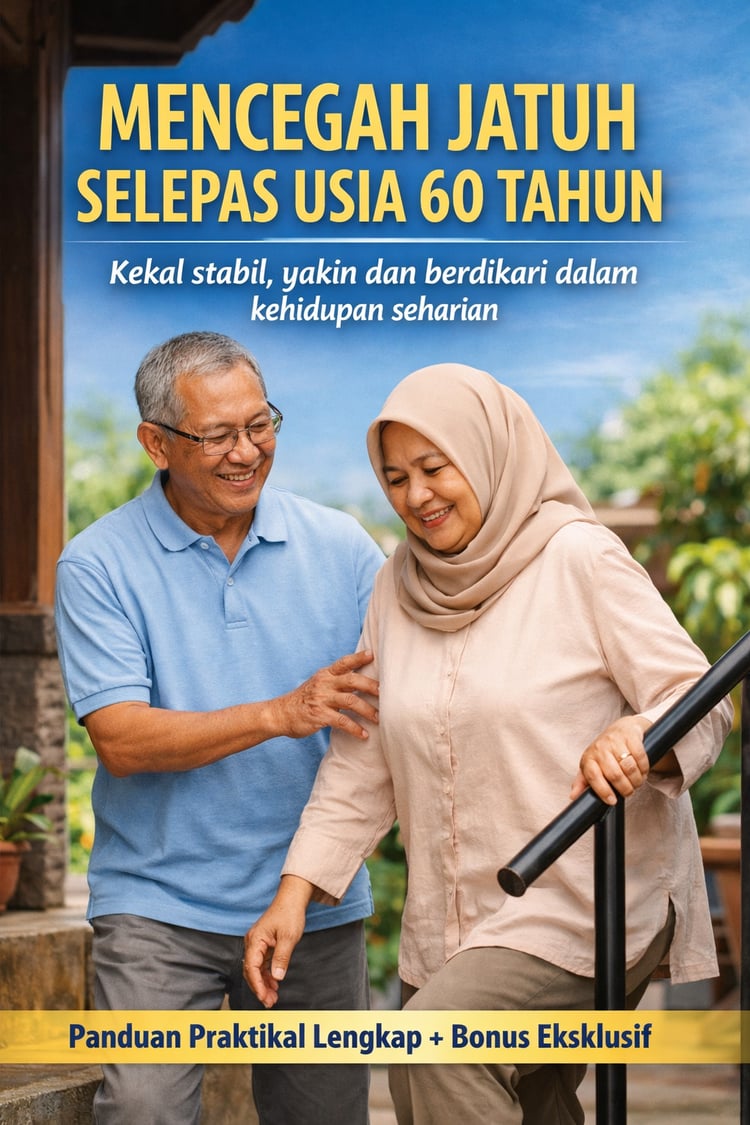 balance,warga emas,jatuh,senior,kesihatan,latihan,keseimbangan,pencegahan jatuh,rehabilitasi,mobiliti,stabil,home exercise,elderly care,confidence,walking,