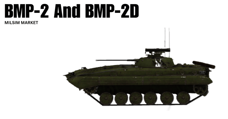 Pack Bmp MILSIM MARKET - Payhip