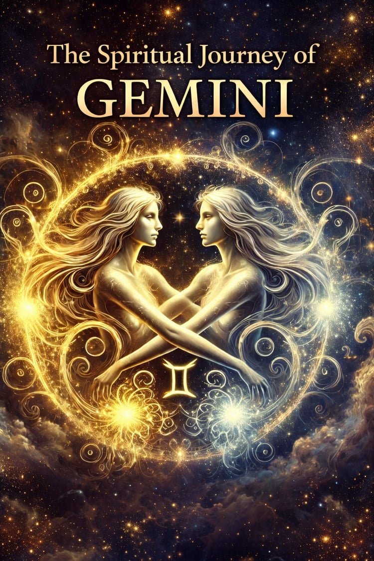 Zodiac sign of Gemini