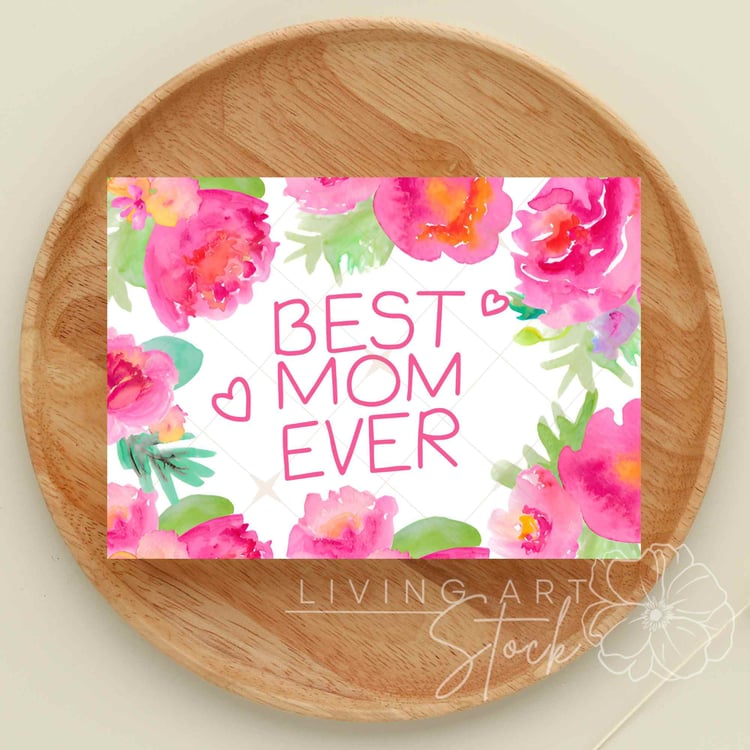 DIY Mother's Day cards