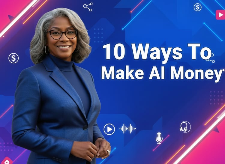 10 way Business Summit