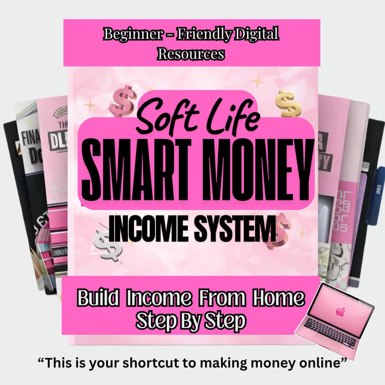 Make Money Online Beginner Friendly