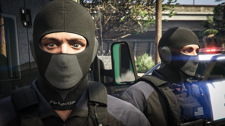Sector 303 - GTA 5 Mods - Payhip