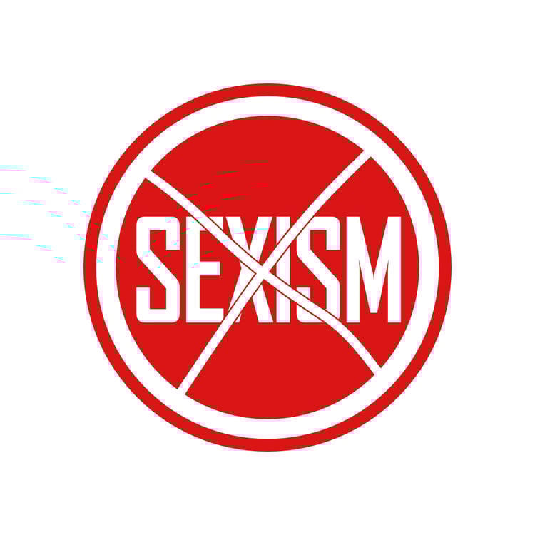 Gender inequality, sexual inequality, sexism