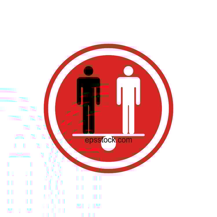 Symbol of racial equality