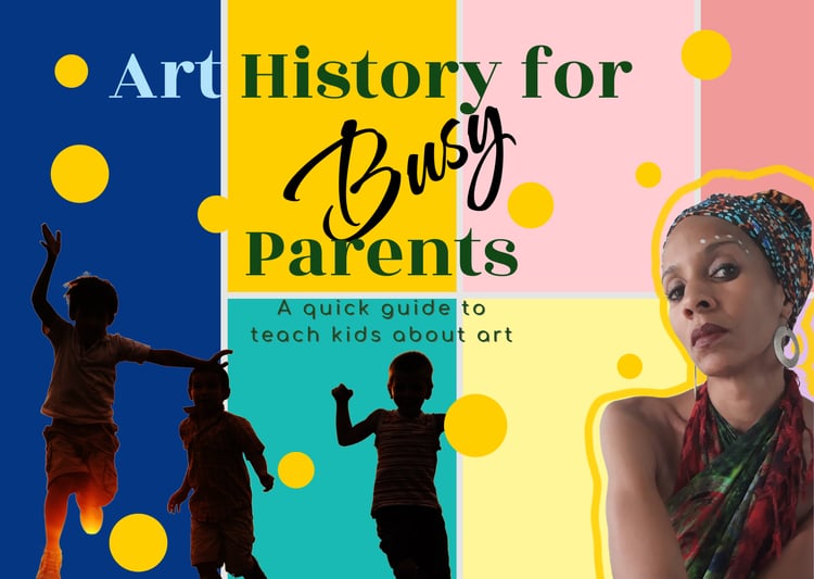 A PDF Guide for parents