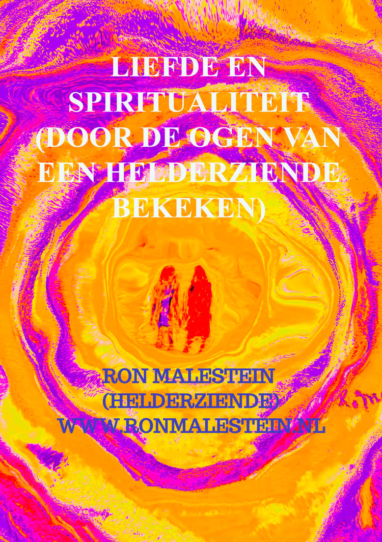 Liefde en spiritualiteit – inzichten van een helderziende over relaties en zielsconnecties