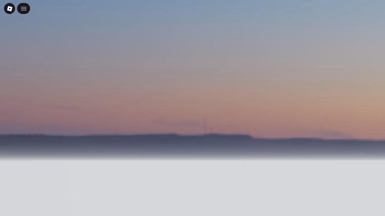 Free sunset lighting environment Roblox maps