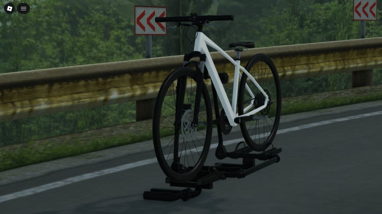 Free bike model Roblox bicycle asset