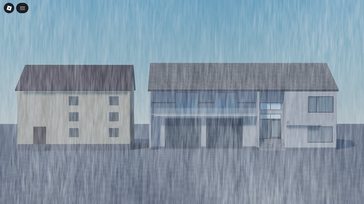 Roblox residential house pack developers