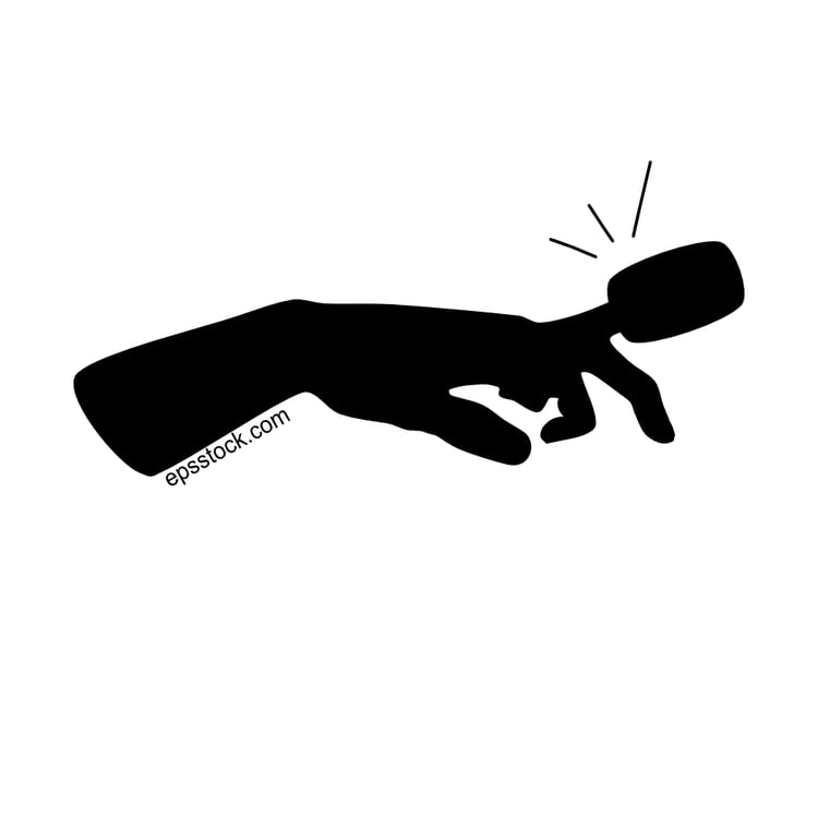 saturation apparatus symbol