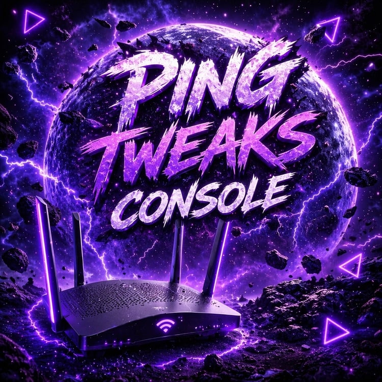 Tweeks Game Ktweaks - Console Tweaks
